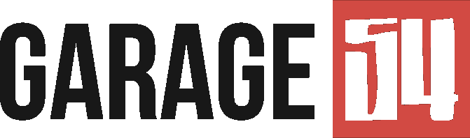 Garage 54