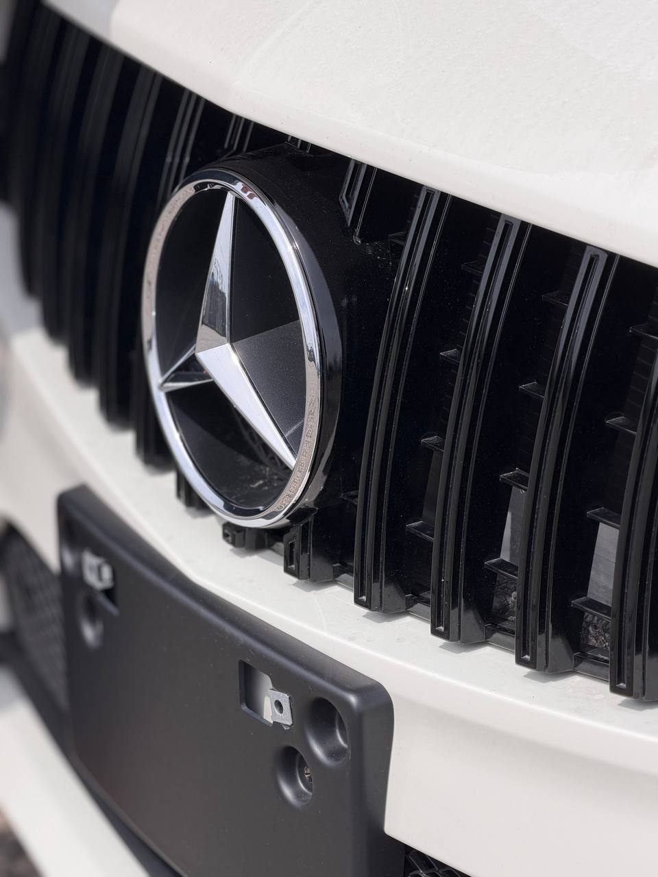 Решётка Panamericana